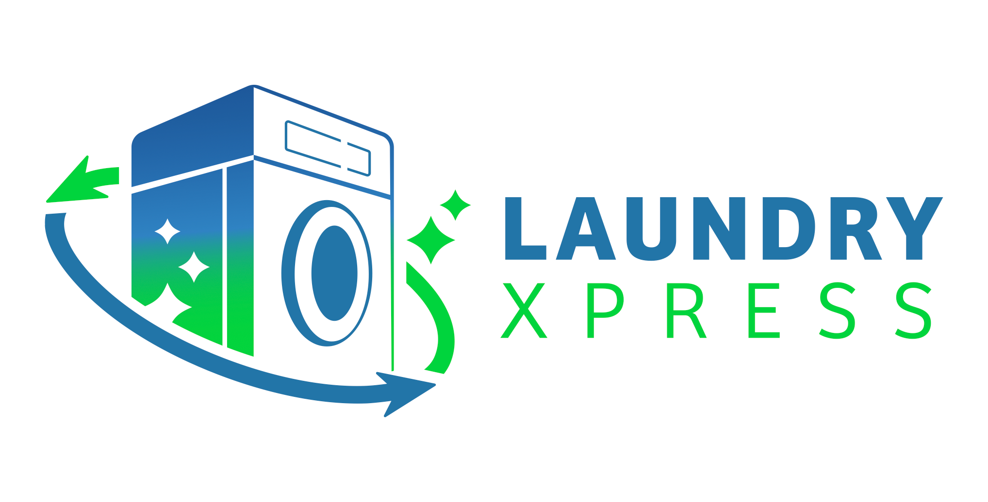 Laundry Xpress Logo